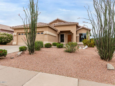 17132 E Hillcrest Dr Fountain Hills, AZ 85268