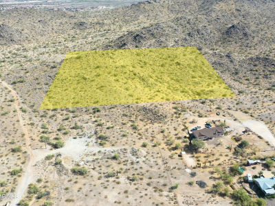 0 S 188th Ave Buckeye, AZ 85326