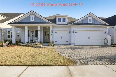 324 Sawgrass Dr Yulee, FL 32097