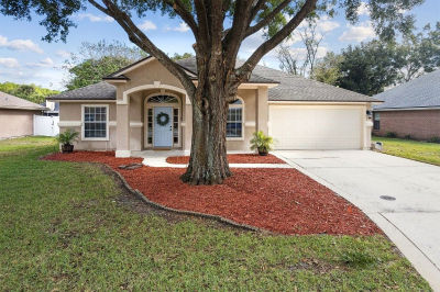 23999 Creek Parke Cir Fernandina Beach, FL 32034