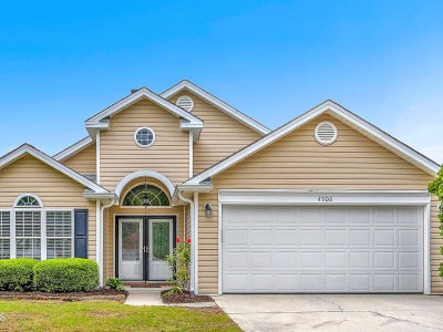 4900 Merlot Ct Wilmington, NC 28409