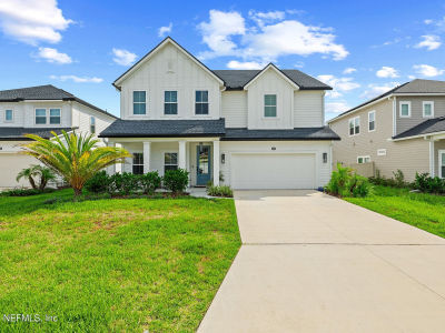 347 Ness Cir Saint Augustine, FL 32095