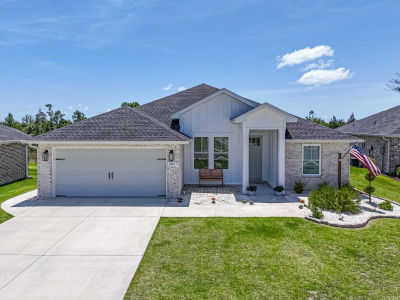 3917 Sandpine Way, Callaway, FL, USA