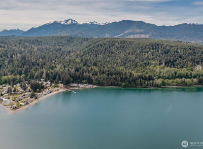 0 N Us Highway 101 Lilliwaup, WA 98555