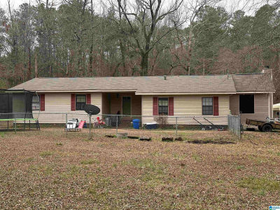 73 Bambi Cir Trafford, AL 35172