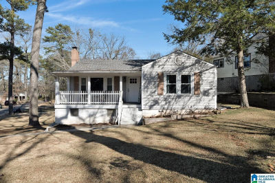 453 Exeter Dr Birmingham, AL 35206