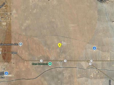 Vic Largo Vista Road & Ave #V4 Palmdale, CA 93591