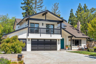 1367 Meadow Glen Way, Concord, CA, USA