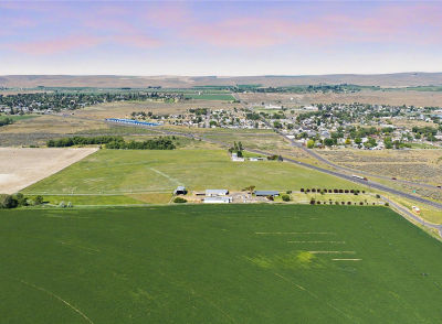 721 Road 20 NE Soap Lake, WA 98851