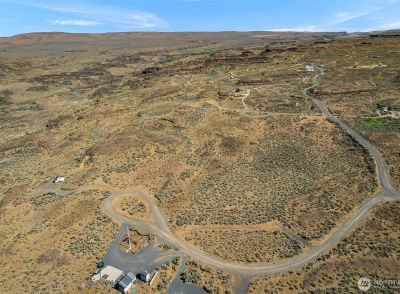 LOT 17 Rimrock Mdws Ephrata, WA 98823