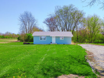 1004 Shepherd Rd Anderson, IN 46012