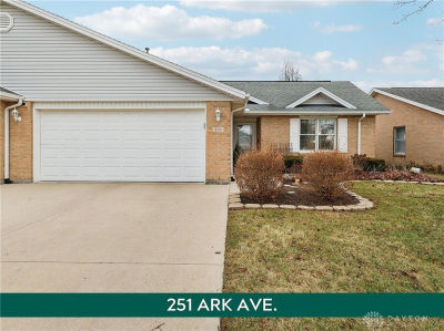 251 Ark Ave Greenville, OH 45331