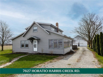 7627 Horatio Harris Creek Rd Bradford, OH 45308