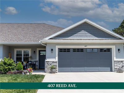 407 Reed Ave Versailles, OH 45380