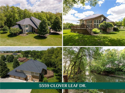 5559 Clover Leaf Dr Greenville, OH 45331