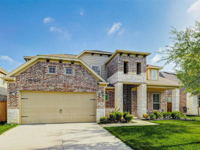 5319 Lauren Manor Dr Brookshire, TX 77423