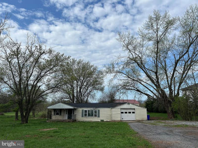 12632 Creagerstown Rd Thurmont, MD 21788