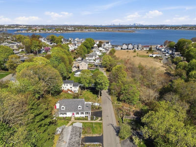 67 Wituwamat Rd Weymouth, MA 02191