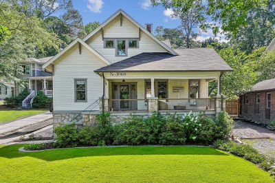 1060 Woodland Ave SE Atlanta, GA 30316