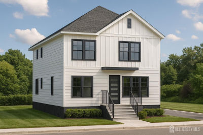 58 Fern St Edison, NJ 08817
