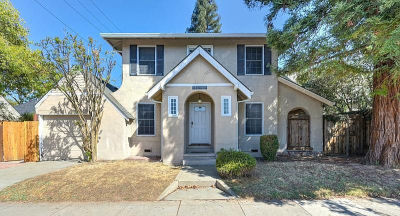 3717 M St Sacramento, CA 95816