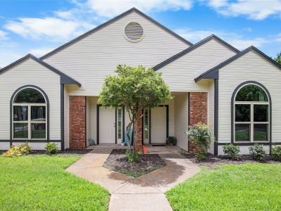 1006 W Washington St Sherman, TX 75092