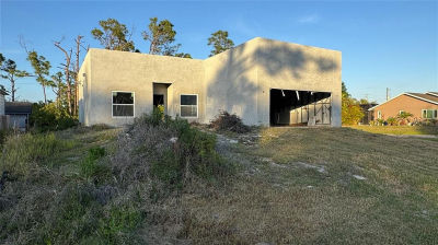 5182 Hopkins Ave Port Charlotte, FL 33981