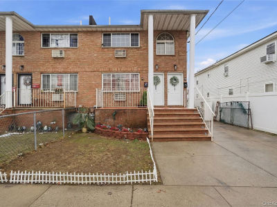 14356 229th St Springfield Gardens, NY 11413
