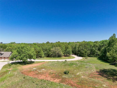 19131 Charleston Point LOT 4 Shawnee, OK 74801