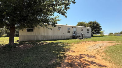 103 Valley Rim Ct Shawnee, OK 74804