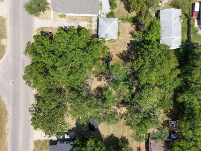 1201 N Center Ave LOT 3-5 Shawnee, OK 74801