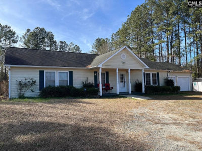471 Autry St Batesburg, SC 29006