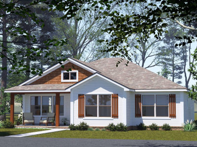 262 Keith Dr Warrenville, SC 29851