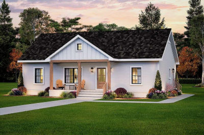 272 Keith Dr Warrenville, SC 29851