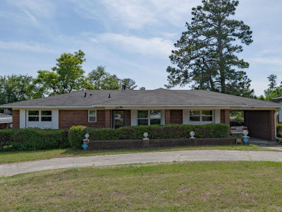 2439 Barton Chapel Rd Augusta, GA 30906
