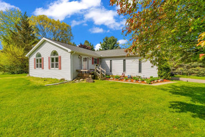 144 Westshore Drive, Jerome, MI, USA