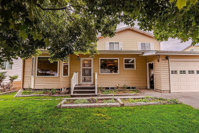 532 Roosevelt Ave Pocatello, ID 83201