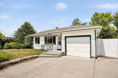 1824 E Center St Pocatello, ID 83201