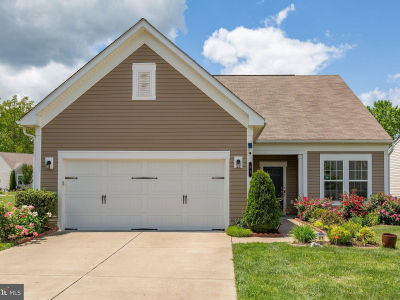 97 Battery Point Dr Fredericksburg, VA 22406