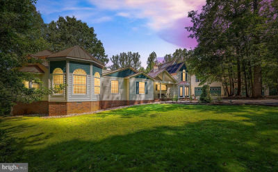 6360 Tennis Ct Boston, VA 22713