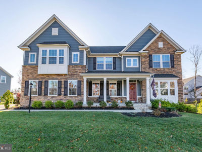 12301 Fawn Lake Pkwy Spotsylvania, VA 22551