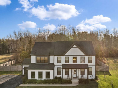 102 Liberty Hall Dr Fredericksburg, VA 22406