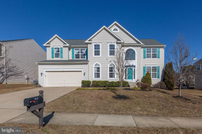 9316 Laurel Oak Dr Fredericksburg, VA 22407