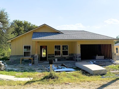 303 Meador Moody, TX 76557