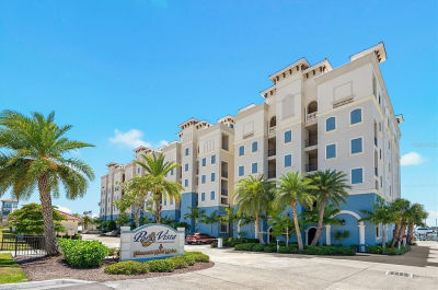507 N Tamiami Trl Unit 602 Venice, FL 34285