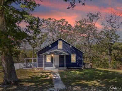 1885 Mill Hill Rd Saint Clair, MO 63077