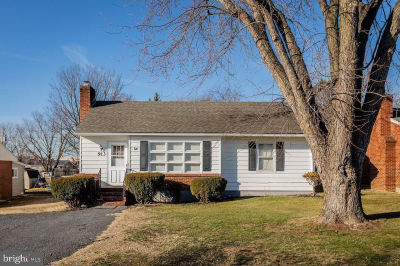 913 Spotswood Dr Harrisonburg, VA 22802