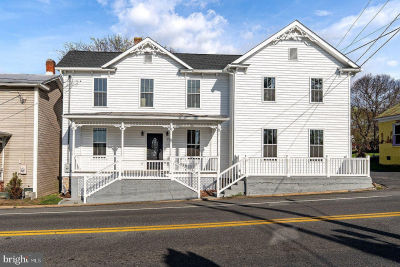 113 S Main St Mount Crawford, VA 22841