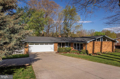 322 Erickson Ave Rockingham, VA 22801