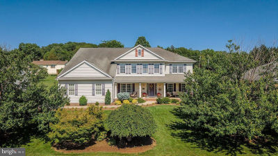 855 Wild Cherry Ln Harrisonburg, VA 22801